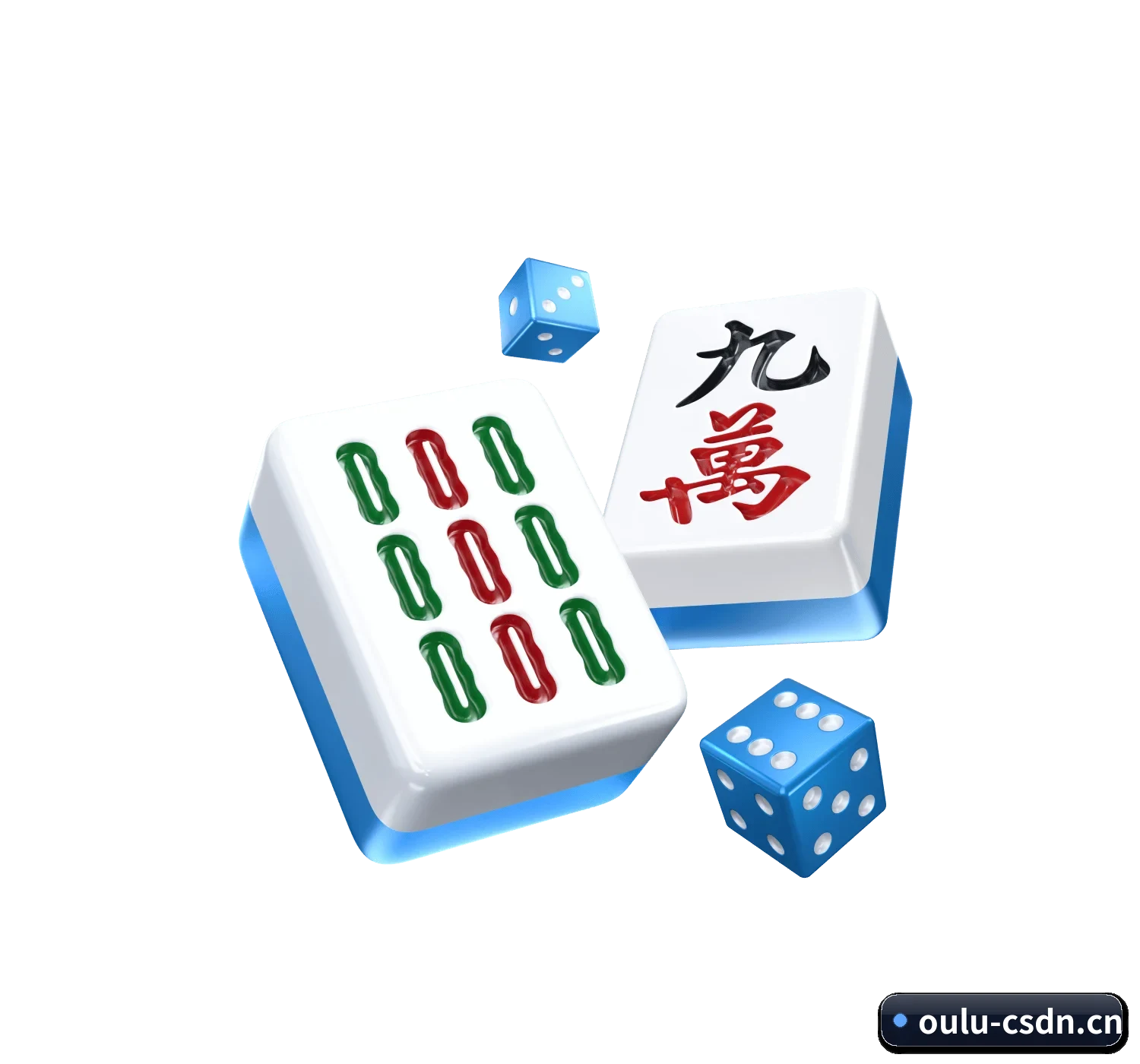 欧陆娱乐 APP - OL Entertainment
